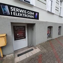Grytel Serwis GSM i Elektroniki, Olecko godziny otwarcia