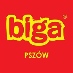 BIGA Pszów, godziny otwarcia