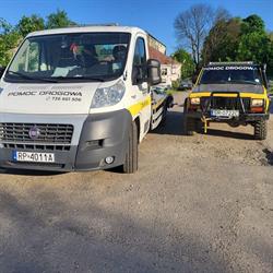 POMOC DROGOWA PRZEMYŚL 24/7 LAWETA PRZEMYŚL HOLOWANIE HPSerwis Auto Warsztat-Wulkanizacja, Przemyśl godziny otwarcia