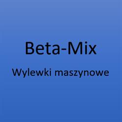 Beta-Mix, Nowy Żmigród godziny otwarcia