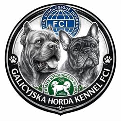 Galicyjska Horda FCI/ZKwP Cane Corso, Buldog Francuski, Tarnów godziny otwarcia
