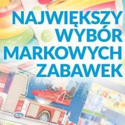Zabawki Bochnia, godziny otwarcia
