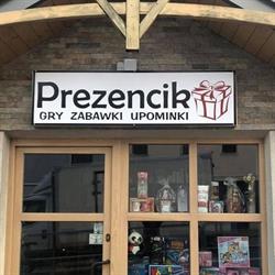 PREZENCIK, Grybów godziny otwarcia