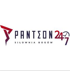 Panteon Gym Całodobowa Siłownia Bogów, Zielona Góra godziny otwarcia