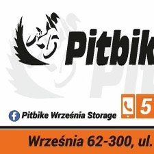 Pitbike Września Storage, godziny otwarcia