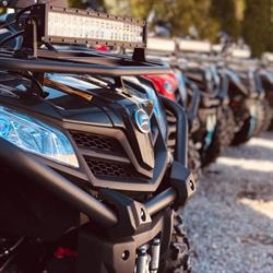Quady ATV 4x4 Wypożyczalnia., Radom godziny otwarcia