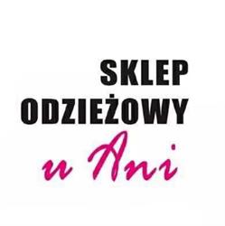 Sklep odzieżowy u Ani, Działdowo godziny otwarcia