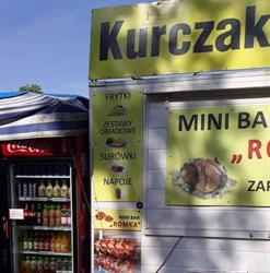 Mini BAR ROMKA, Toruń godziny otwarcia