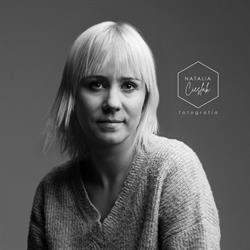Natalia Cieślak fotografia, Rabowice godziny otwarcia