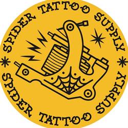 Spider Tattoo Supply, Poznań godziny otwarcia
