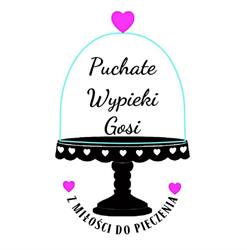 Puchate Wypieki Gosi - Pracownia Tortów Artystycznych, Jaktorów godziny otwarcia