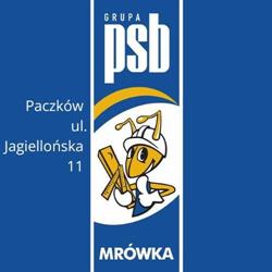 PSB Mrówka ASSU, Paczków godziny otwarcia