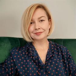 Psychoterapeuta w Gdańsku Ewa Kunachowicz, godziny otwarcia