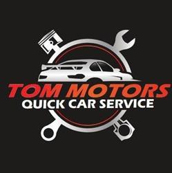 Tom Motors - Quick Car Service, Tarnobrzeg godziny otwarcia