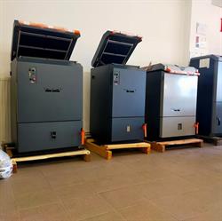 POMPY CIEPŁA MITSUBISHI ELECTRIC - HUBER SYSTEM, Wadowice godziny otwarcia
