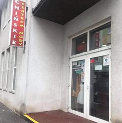 CHINSKIE CENTRUM MODY, Barlinek godziny otwarcia