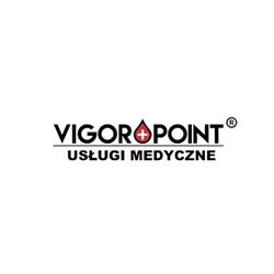 Vigor Point Tychy - wlewy witaminowe, badania krwi, zastępcza terapia hormonalna, godziny otwarcia