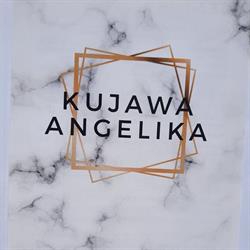 Angelika Kujawa Stylizacja paznokci & MakeUp, Witaszyce godziny otwarcia