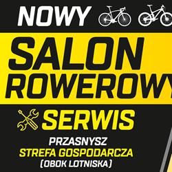 Salon rowerowy motoideabike, Przasnysz godziny otwarcia