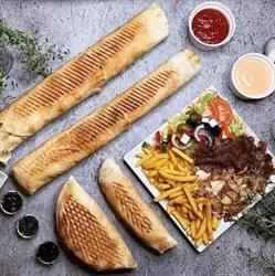 SALAM KEBAB Małogoszcz, godziny otwarcia
