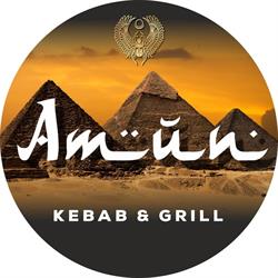Amun Kebab, Pruszków godziny otwarcia