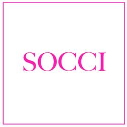 SOCCI - CENTRUM LIM Warszawa, godziny otwarcia