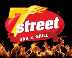 7 Street - Bar & Grill - Gdańsk, godziny otwarcia