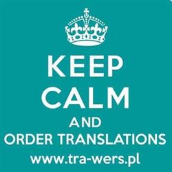Biuro Tłumaczeń Tra-Wers, Bolechowo godziny otwarcia