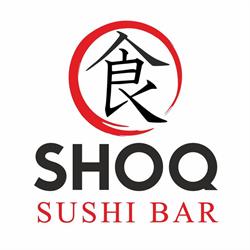 SHOQ Sushi, Wągrowiec godziny otwarcia