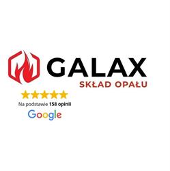 Skład opału GALAX, Orzesze godziny otwarcia