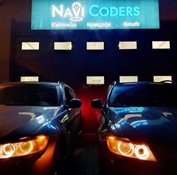 NaviCoders, Car Connect - Oddział Kraków, godziny otwarcia