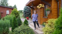 Agrokwatera Na Skraju Puszczy w Zabłotczyźnie, Zabłotczyzna godziny otwarcia