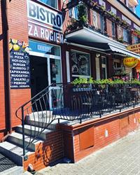 BISTRO ZA ROGIEM, Mikołajki godziny otwarcia