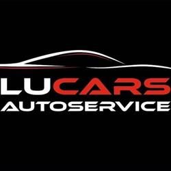 LUCARS AUTOSERVICE, Słupsk godziny otwarcia