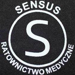 Sensus Ratownictwo Medyczne, Zielona Góra godziny otwarcia