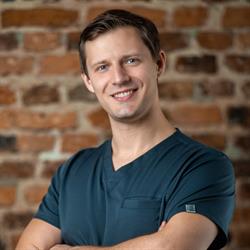 Lek. dent. Tomasz Łukasik, Katowice godziny otwarcia