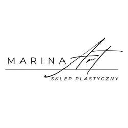 Marina Art Zaopatrzenie artystów plastyków, Rybnik godziny otwarcia