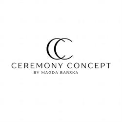 Ceremony Concept - organizacja wesel, Kraków godziny otwarcia