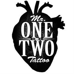 mr. OneTwo TATTOO, Płock godziny otwarcia