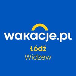 Biuro Podróży Wakacje.pl Łódź Widzew, godziny otwarcia