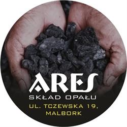 Skład Opału ARES, Malbork godziny otwarcia