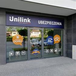 Ubezpieczenia Unilink SA Placówka Bydgoszcz, godziny otwarcia