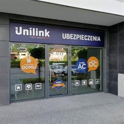 Ubezpieczenia Unilink SA Placówka Bydgoszcz, godziny otwarcia