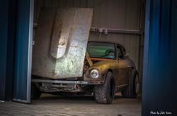 Car-Service Gliwice E24 Project, godziny otwarcia