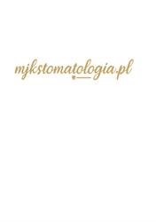 mjkstomatologia.pl, Warszawa godziny otwarcia