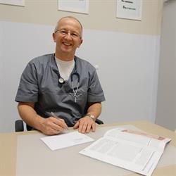 Dr n. med. Piotr Landowski, Gdańsk godziny otwarcia