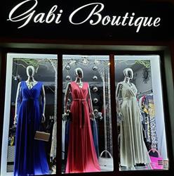 Gabi Boutique, Godów godziny otwarcia