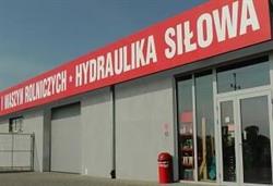 Sklep Rolniczy Stawiszyn, godziny otwarcia