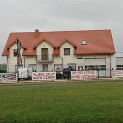 Auto Centrum Błażej Borkowski, Zakrzewo godziny otwarcia