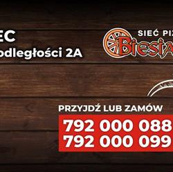 Biesiadowo - Grójec, godziny otwarcia
